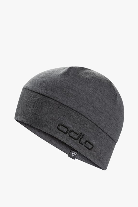 Odlo Revelstoke Performance Wool berretto Grigio 13492 1