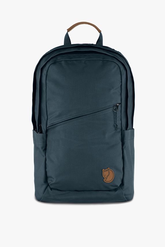 Fjällräven Räven 20 L zaino Blu 13523 1
