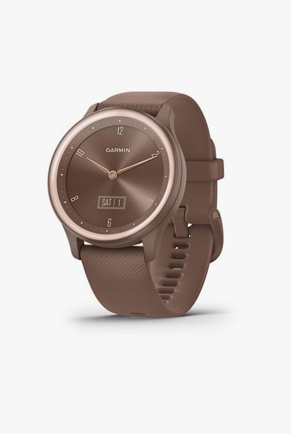 GARMIN vívomove® montre de sport Marron 13512 1