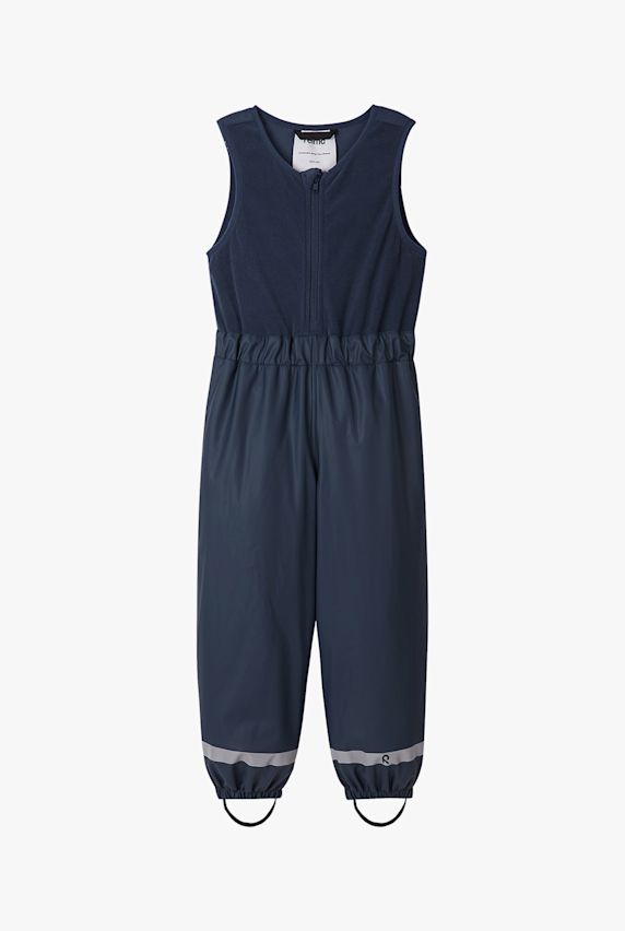 reima Loiske Mini pantalon imperméable enfants Bleu 13566 1