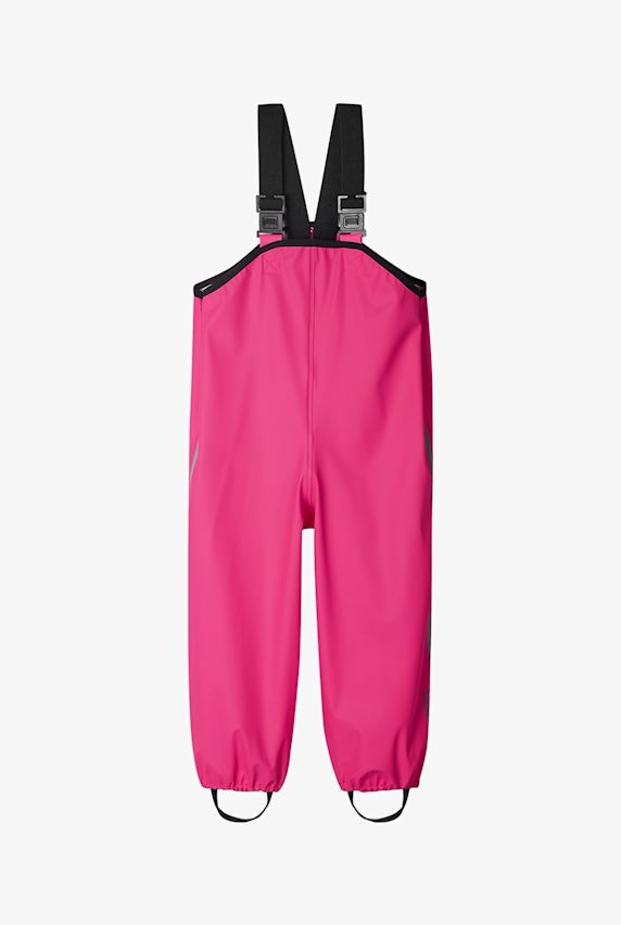 reima Lammikko Mini pantaloni antipioggia bambini Rosa 13551 1