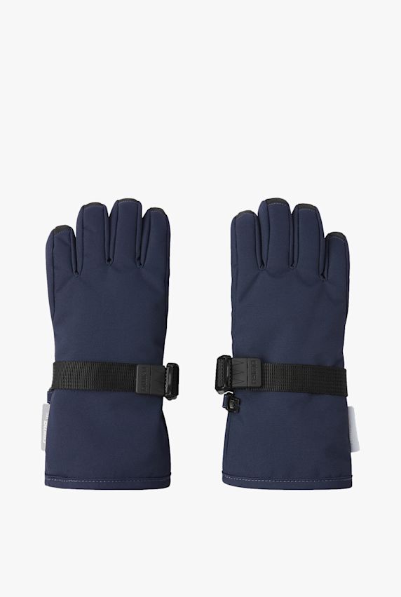 reima Tartu Kinder Skihandschuh Blau 56713 1