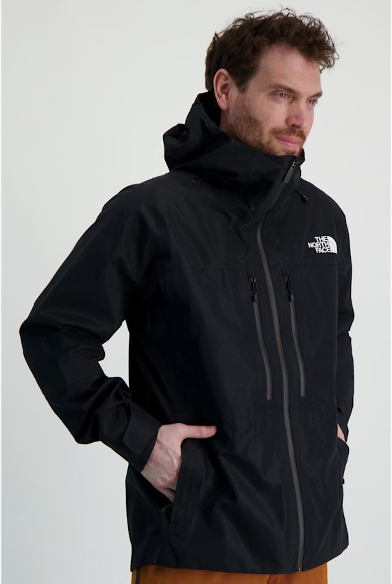 The North Face Ceptor giacca da sci uomo Nero 15070 1