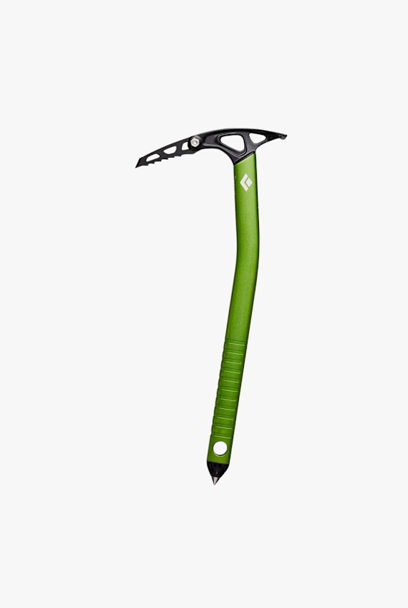 Black Diamond Venom LT Classic piccozza Verde 13819 1
