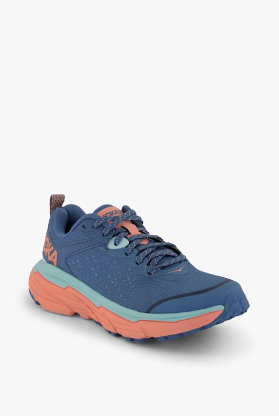 HOKA Challenger ATR 6 Damen Laufschuh Blau 13961 1