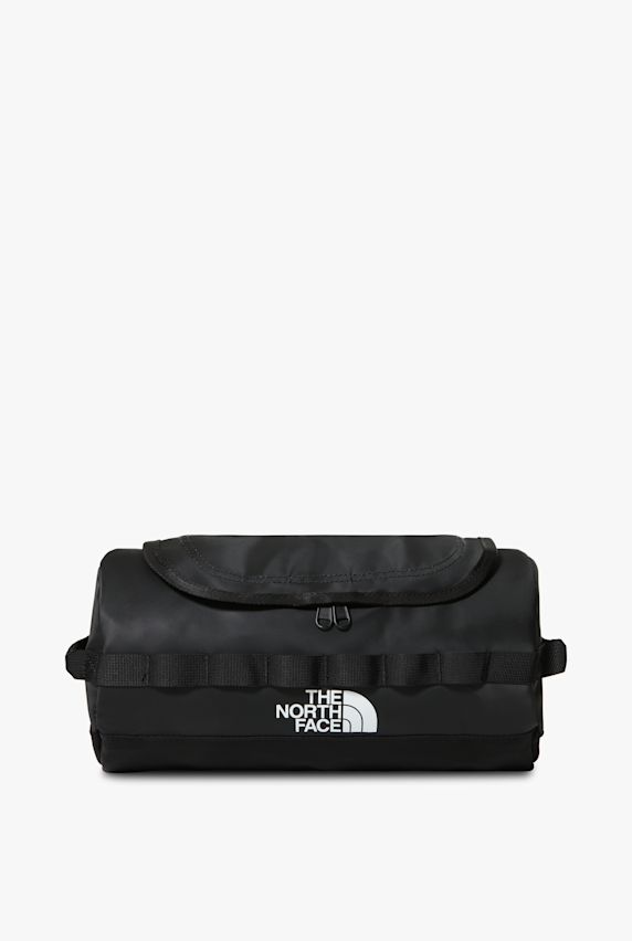 The North Face Base Camp L 5.7 L borsetta da toilette Nero 13952 1