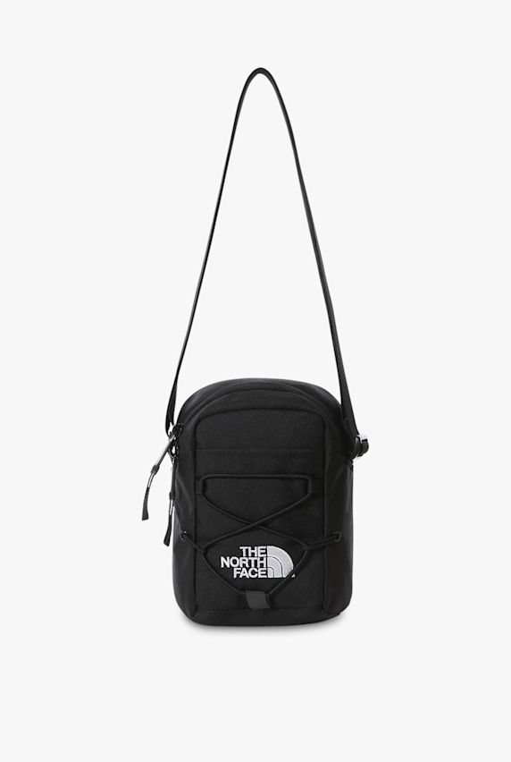 The North Face Jester bag Noir 13950 1