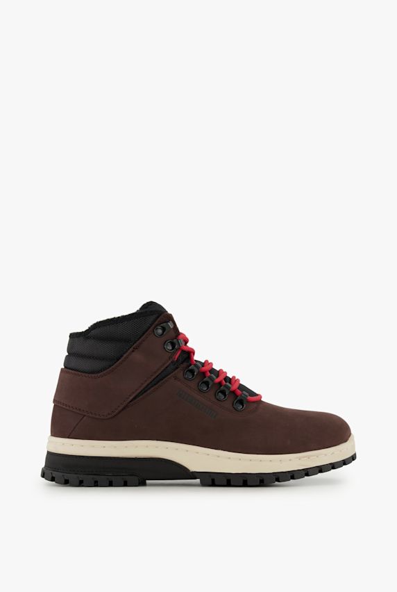 K1X H1ke Territory Superior scarpa invernale uomo Marrone 14451 1