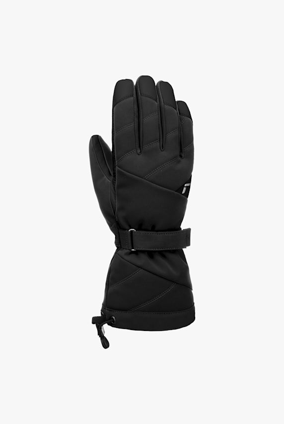 Reusch Sonja R-TEX® XT gant de ski femmes Noir 14307 1