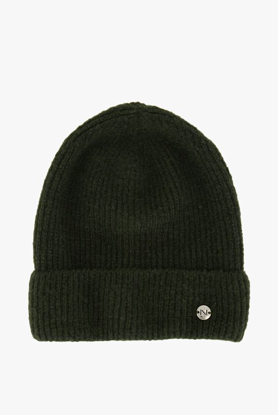 46 NORD bonnet femmes Vert 14443 1