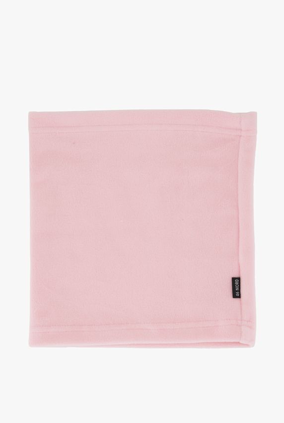46 NORD neckwarmer bambini Pink 14679 1