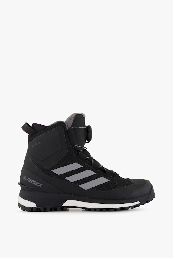 adidas Terrex Conrax BOA® R.RDY Herren Winterboot Schwarz 14721 1
