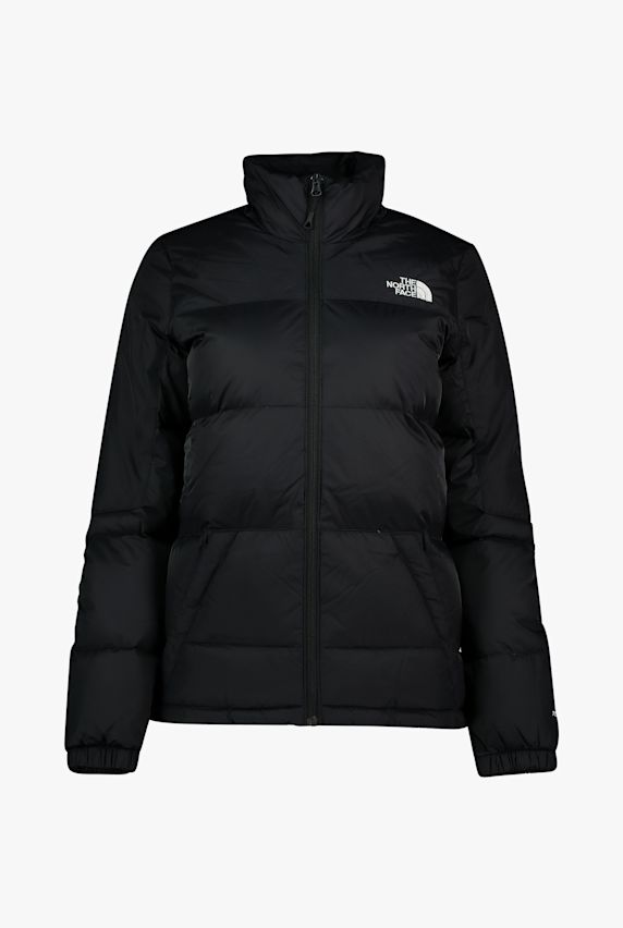 The North Face Diablo doudoune femmes Noir 15410 1