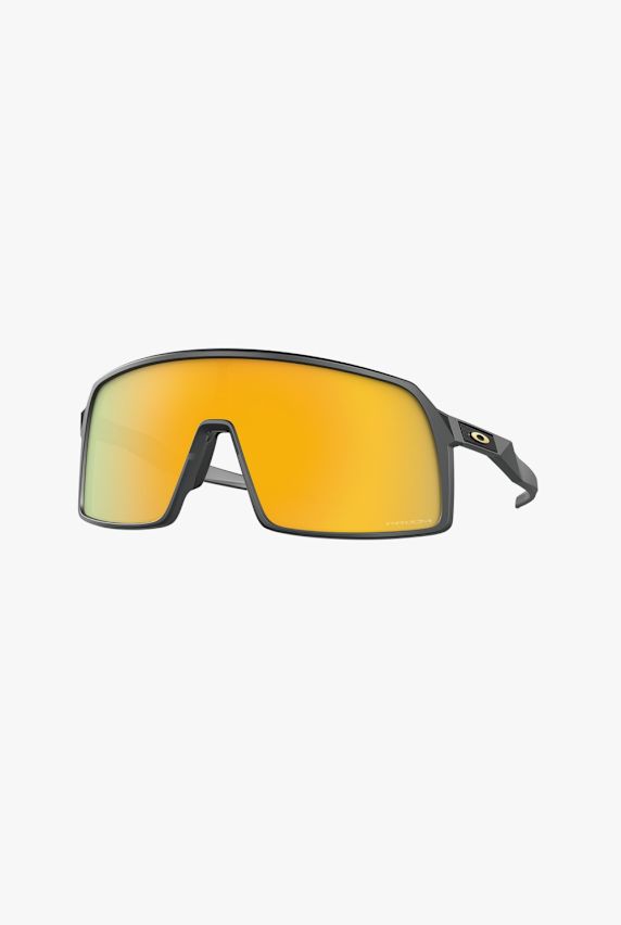 Oakley Sutro Sportbrille Grau 14918 1
