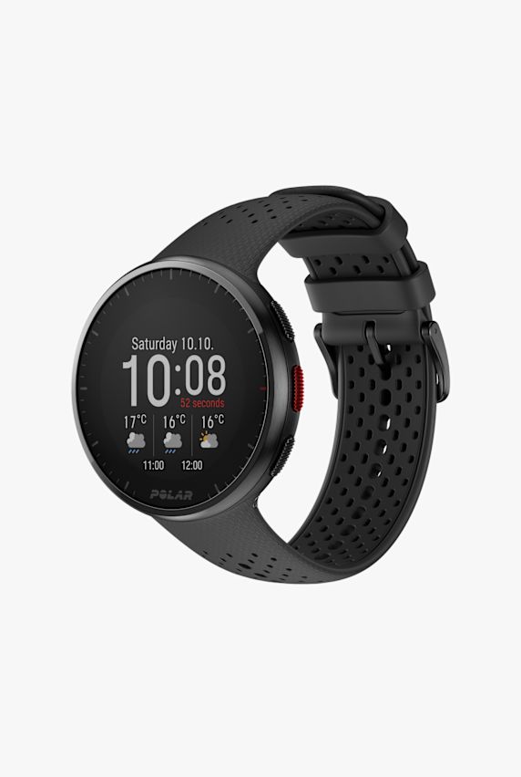 Polar Pacer Pro montre de sport Gris 15144 1