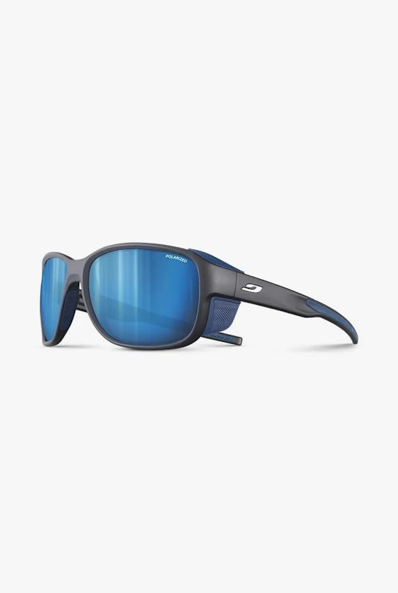 Julbo Montebianco 2 Sportbrille Blau 15369 1