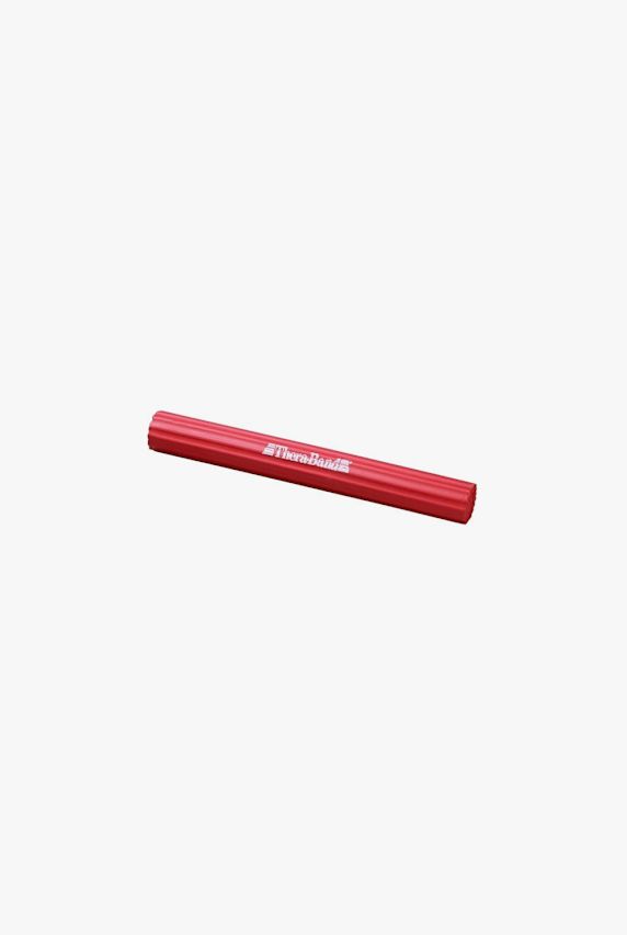 Theraband Leicht barra flessibile per esercizi Rosso 15365 1