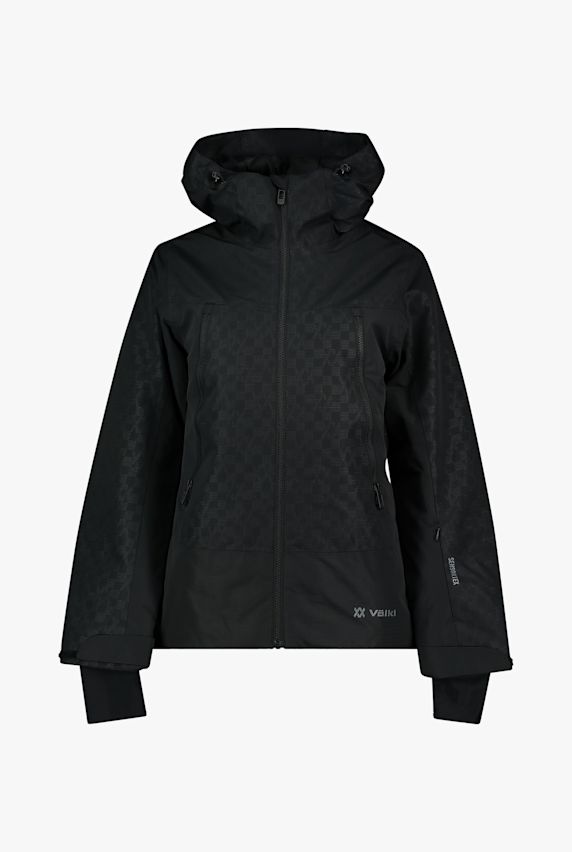 Völkl Ski veste de ski femmes Noir 15823 1