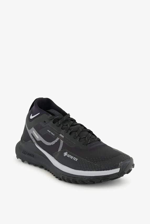Nike React Pegasus Trail 4 Gore-Tex® Damen Trailrunningschuh Schwarz 15883 1