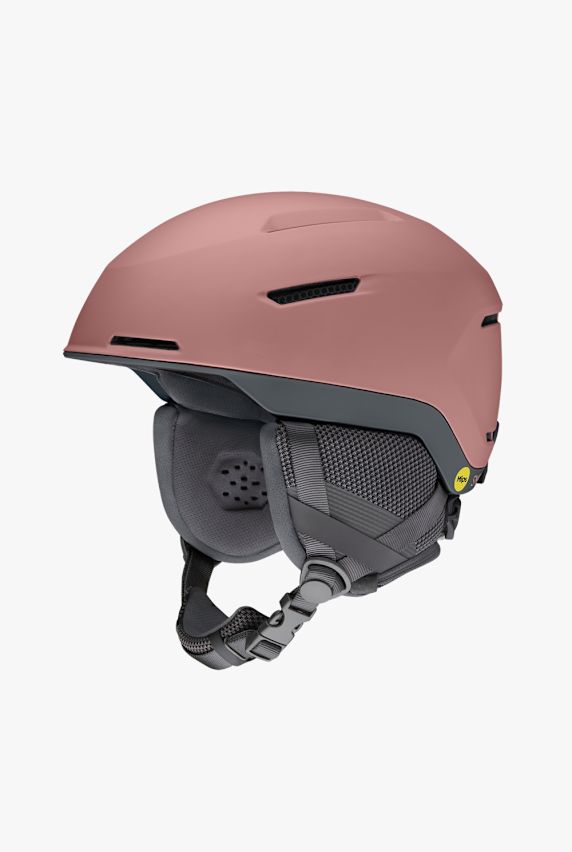 Smith Altus Mips casque de ski Rose 16034 1