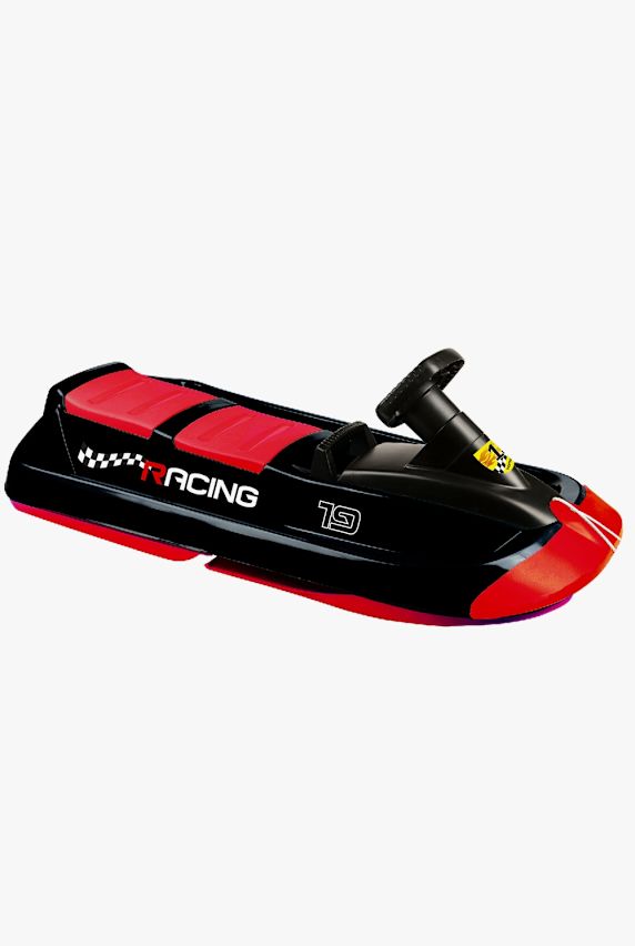 Cargo Sno Racing luge Noir 16045 1