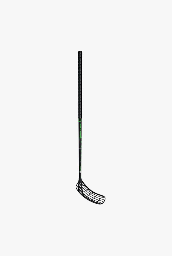 Fat Pipe Viper 29 101 cm Unihockeystock Schwarz 16056 1