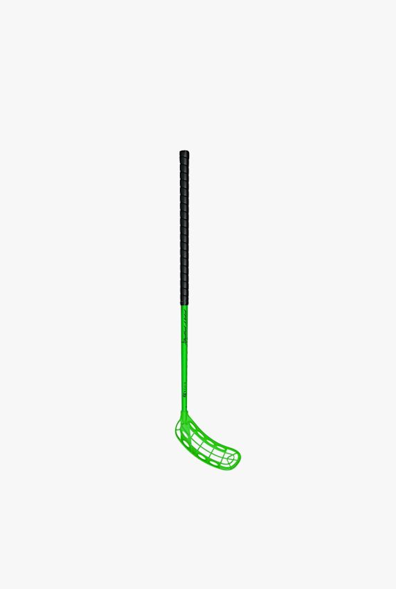 Fat Pipe Viper 33 87 cm bâton d'unihockey enfants Vert 16062 1