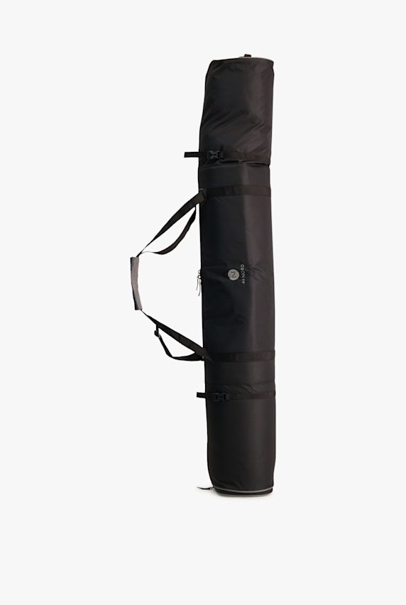 46 NORD Corvara Vario Duo 175-195 cm sac à skis Noir 16050 1