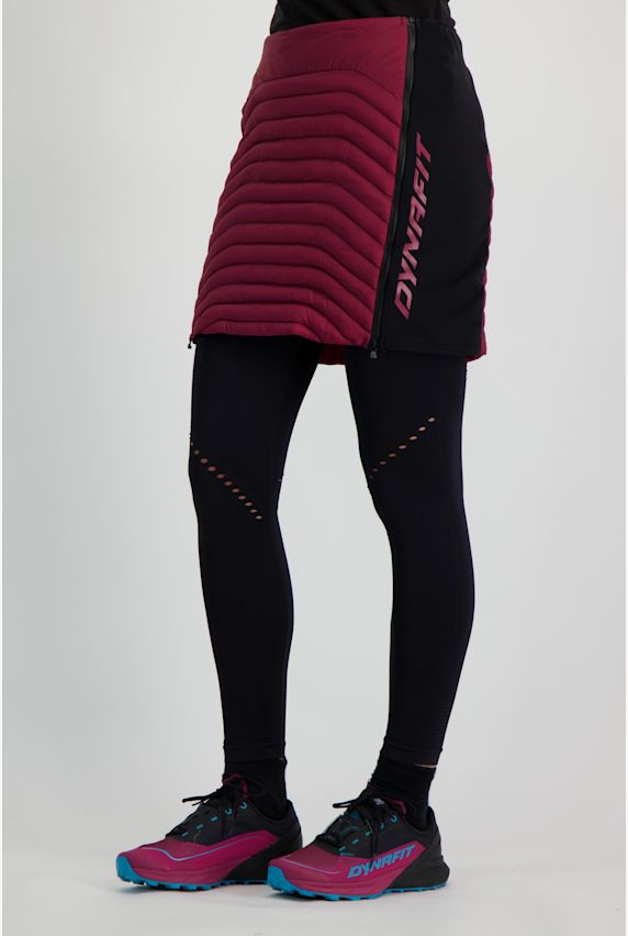 Dynafit Speed Insulation jupe femmes Noir 16252 1