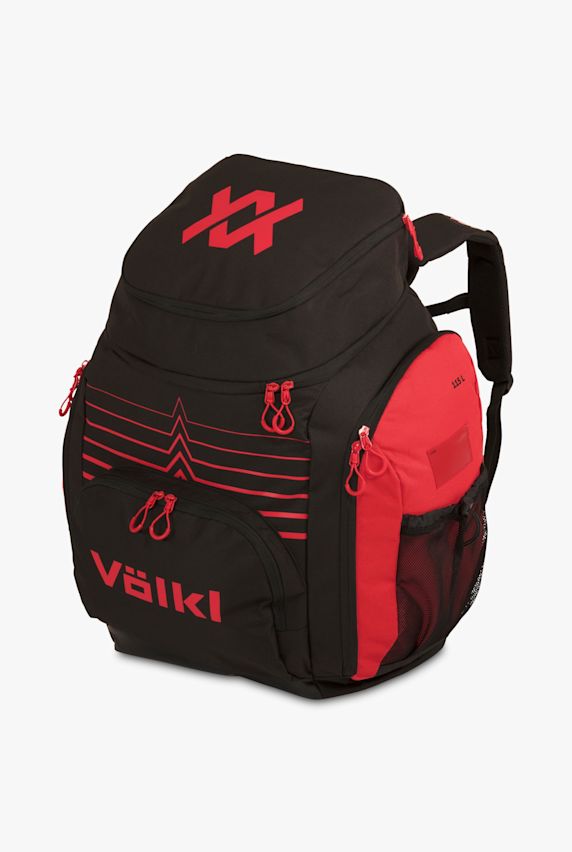 Voelkl Race Team Large 115 L borsa per scarponi da sci Nero 16299 1