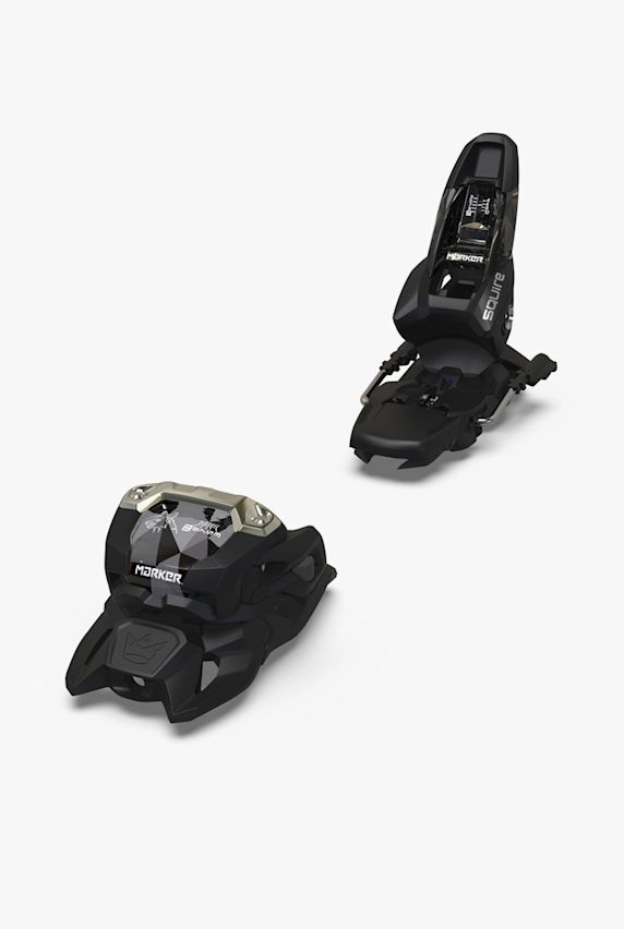 Marker Squire 11 90 mm Skibindung Schwarz 16320 1
