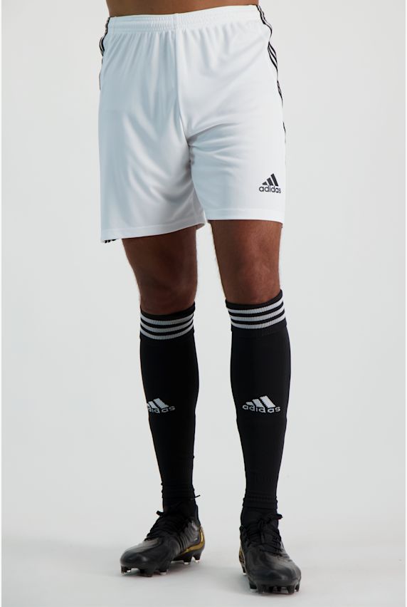 adidas Squadra 21 short hommes Blanc 16375 1