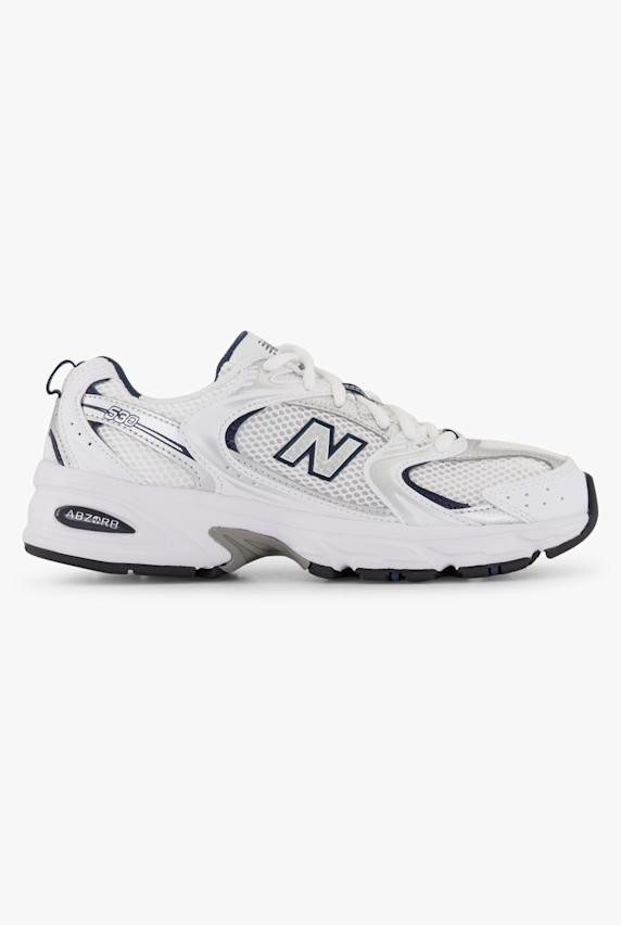 New Balance 530 Damen Sneaker Weiss 16474 1