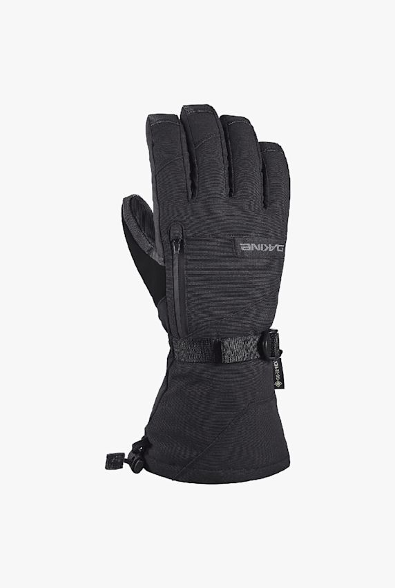 Dakine Titan Gore-Tex® gant de ski hommes Noir 16464 1