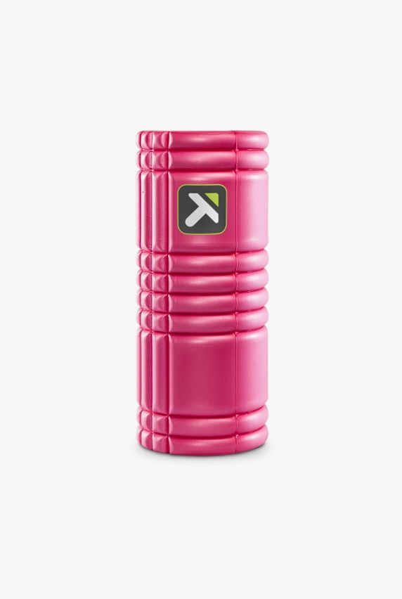 TRIGGERPOINT Grid 1.0 Faszienrolle Pink 16933 1