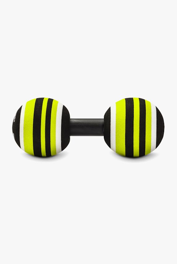 TRIGGERPOINT MB2 rouleau de massage Vert 17327 1