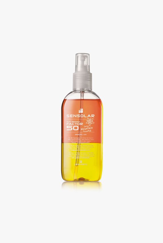 Sensolar LSF 50 50 ml crema solare Giallo 16945 1