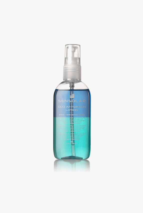 Sensolar Lotion Spray 100 ml after sun Bleu 16944 1