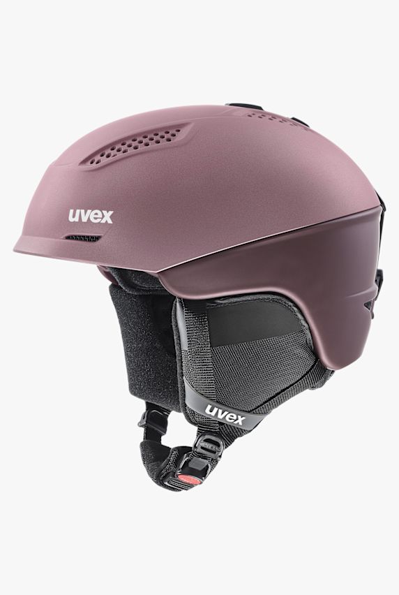 uvex ultra casque de ski Rose 16528 1