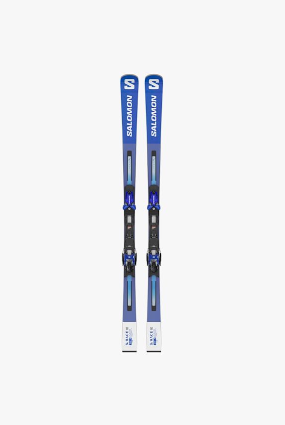 Salomon S/Race GS 12 ski set 22/23 Bleu 56100 1