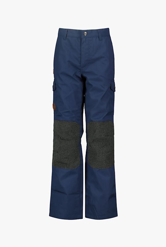 Trollkids Trollheimen Winter pantalon de randonnée enfants Bleu 16579 1