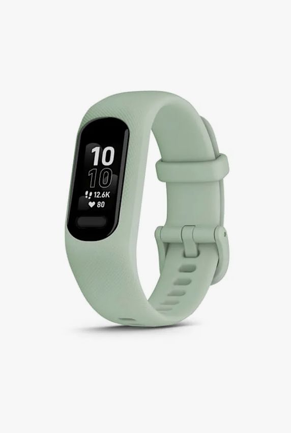 GARMIN vívosmart® 5 S/M orologio sportivo Verde 16820 1