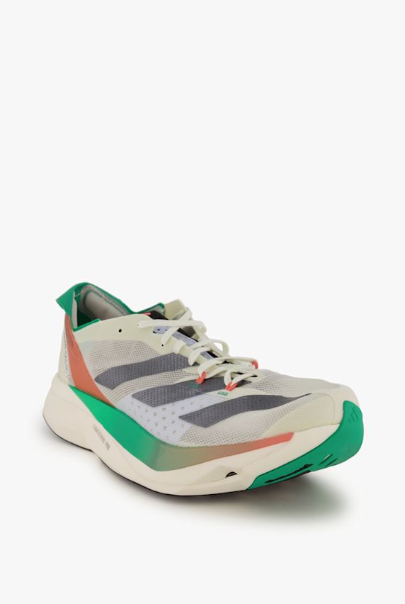 adidas Adizero Adios Pro 3 chaussures de course hommes Gris 16990 1