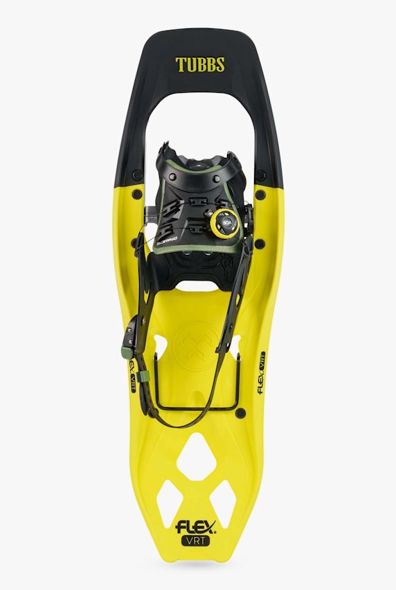 Tubbs Flex VRT 29 Herren Schneeschuh Gelb 58552 1
