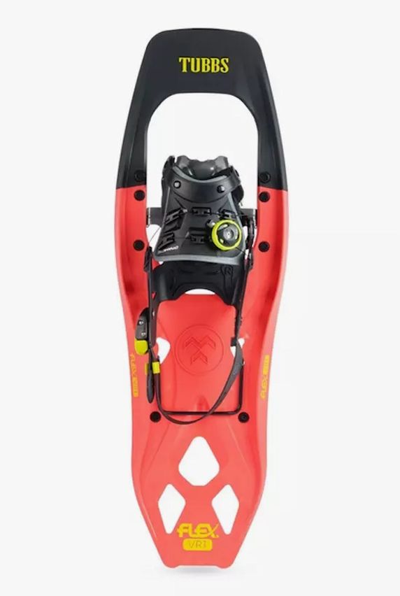 Tubbs Flex VRT 21 racchetta da neve donna Pink 58584 1
