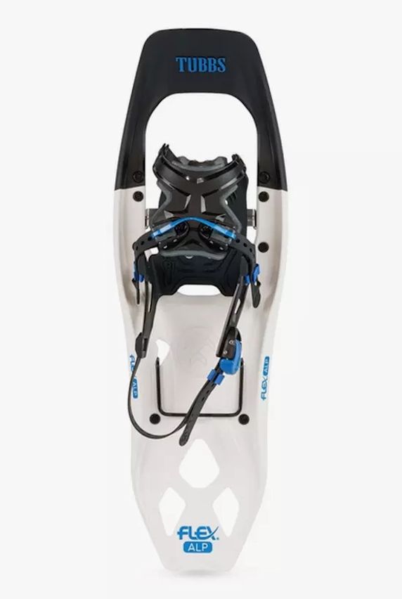 Tubbs Flex Alp 29 Herren Schneeschuh Weiss 58588 1