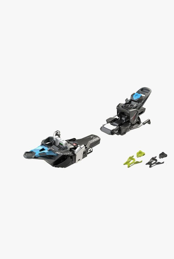 Fritschi Tecton 13 fixation de ski de randonnée Noir 17089 1