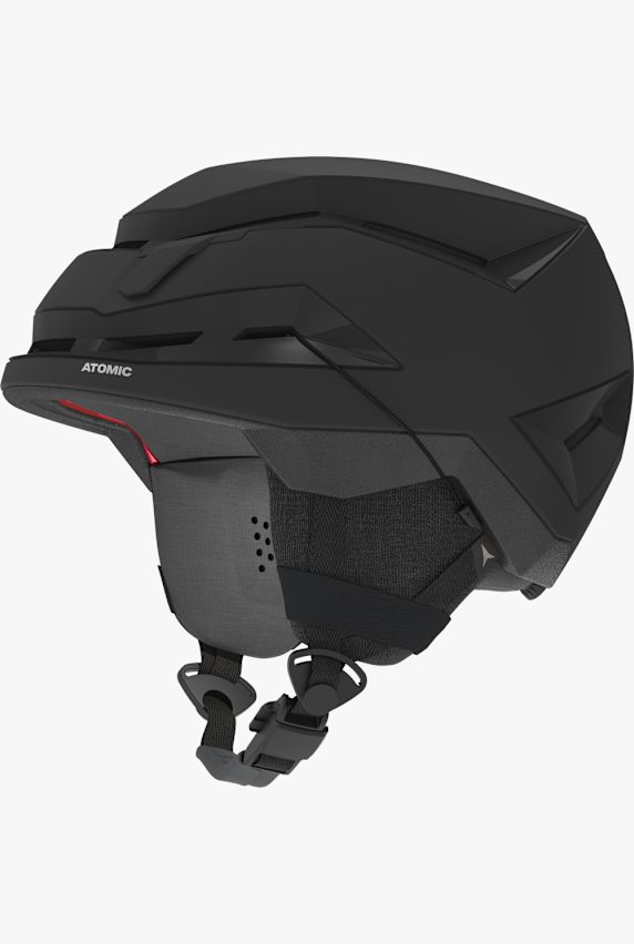 ATOMIC Backland casco da sci Nero 17138 1