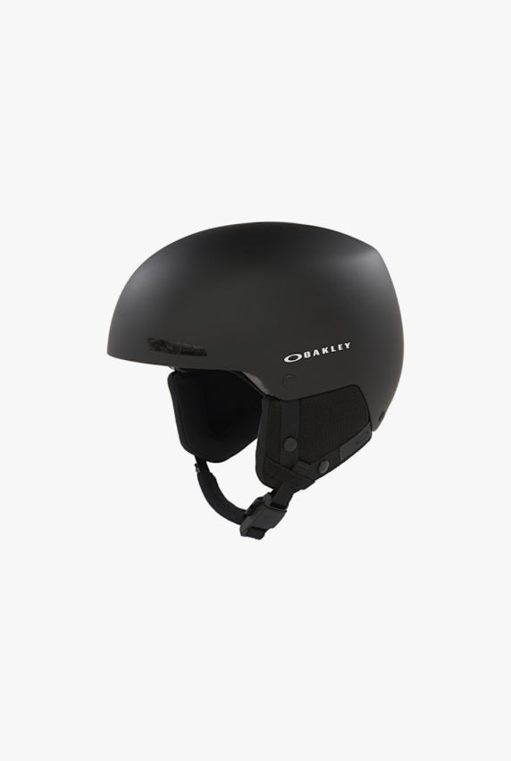 Oakley MOD1 Pro Skihelm Schwarz 17379 1