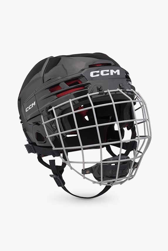 CCM Tacks 70 casque de hockey Noir 17396 1